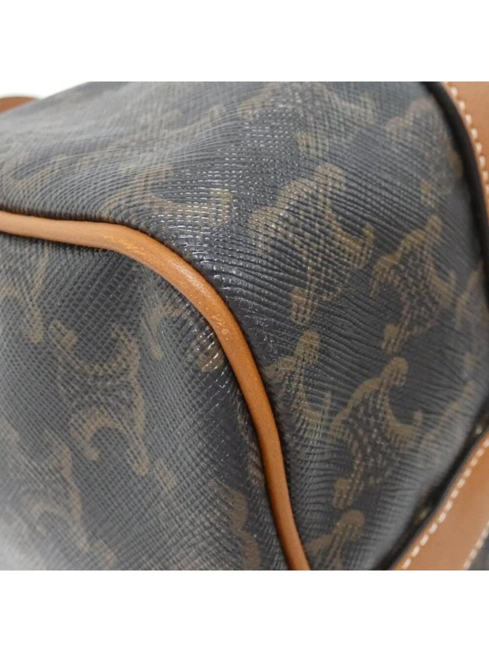 Celine Boston Bag Travel Bags - Picture 3 of 7